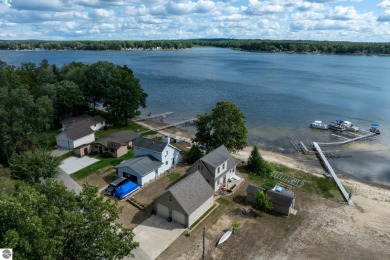 Lake Home For Sale in Lake, Michigan