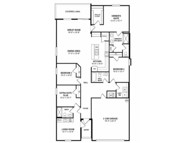 Welcome to this beautifully maintained home featuring 4 bedrooms - photo 42