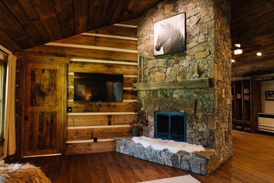 Mackay Bar Outfitters & Guest Ranch is a premier wilderness - photo 42