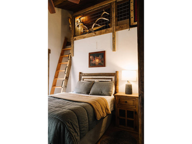 Mackay Bar Outfitters & Guest Ranch is a premier wilderness - photo 47