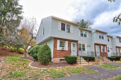 Lake Condo For Sale in Plymouth, Connecticut