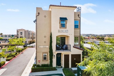 Lake Condo For Sale in Santee, California
