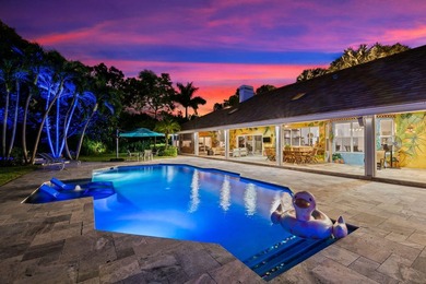 Welcome to this breathtaking 5-bedroom, 3.5-bath estate in the - photo 6