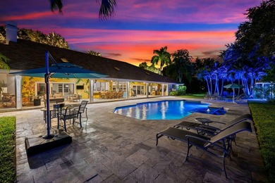Welcome to this breathtaking 5-bedroom, 3.5-bath estate in the - photo 7