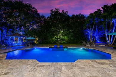 Welcome to this breathtaking 5-bedroom, 3.5-bath estate in the - photo 9