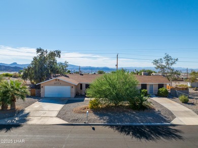 Lake Havasu Home For Sale in Lake Havasu City Arizona