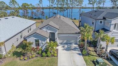 Lake Home For Sale in Bradenton, Florida