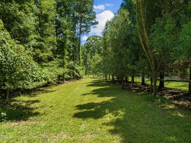 Welcome to 5.19 acres of natural beauty just one mile from Vista