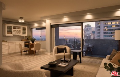 (private lake, pond, coastal) Condo For Sale in Los Angeles California