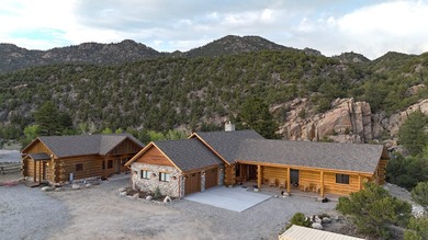 Welcome to Bear Tracks on the Arkansas River, a premier Colorado - photo 1