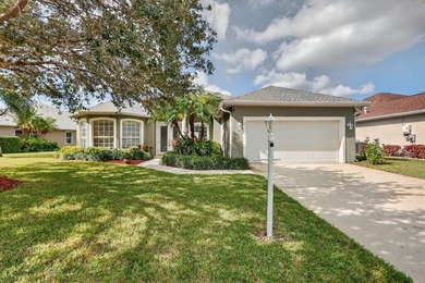 (private lake, pond, creek) Home For Sale in Vero Beach Florida