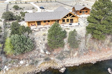 Welcome to Bear Tracks on the Arkansas River, a premier Colorado - photo 2