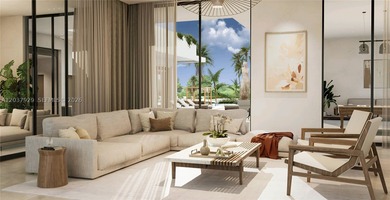 Located a short distance from the sea and with a spectacular - photo 5