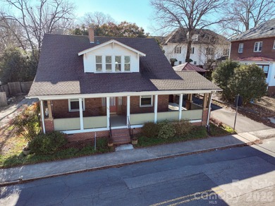 Opportunity awaits in the heart of Kannapolis. This spacious