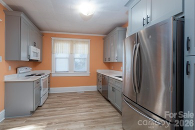 Opportunity awaits in the heart of Kannapolis. This spacious