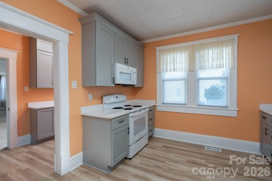 Opportunity awaits in the heart of Kannapolis. This spacious