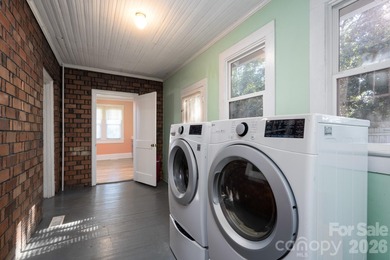 Opportunity awaits in the heart of Kannapolis. This spacious