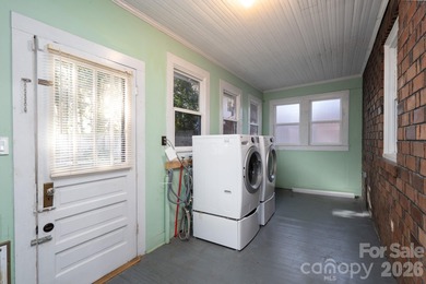 Opportunity awaits in the heart of Kannapolis. This spacious