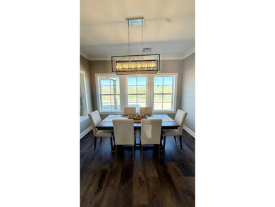 This beautiful 4 bedroom 3 bathroom split-floor plan home is - photo 11