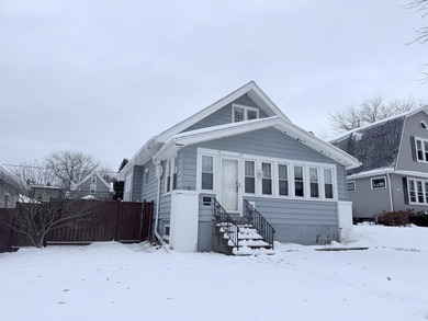 Lake Michigan - Milwaukee County Home For Sale in Cudahy Wisconsin
