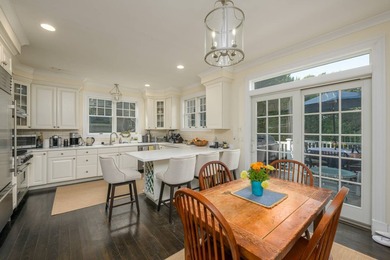 Just imagine pulling into your gated, stunning, traditional home - photo 11
