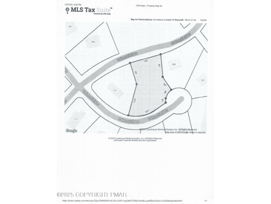 Third Pond Lot For Sale in Lehman Pennsylvania