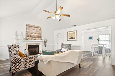 Move in and make this beautifully updated brick ranch your home! - photo 1