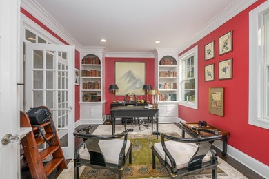 Just imagine pulling into your gated, stunning, traditional home - photo 14