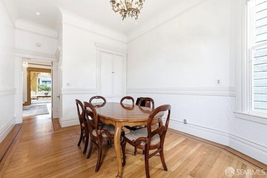 Rarely does a Cole Valley Victorian combine this much scale - photo 14