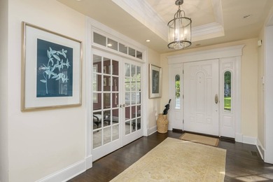 Just imagine pulling into your gated, stunning, traditional home - photo 15