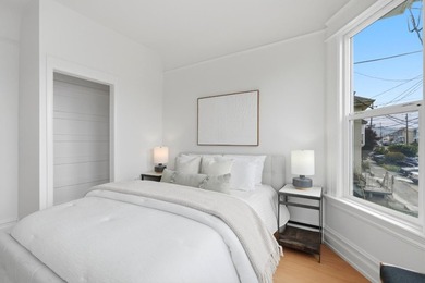 A charming residence nestled in SF's vibrant Excelsior - photo 17