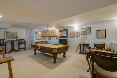 Just imagine pulling into your gated, stunning, traditional home - photo 27