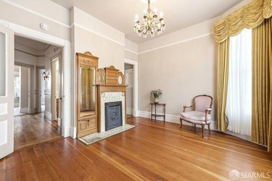 Rarely does a Cole Valley Victorian combine this much scale - photo 29