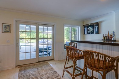 Just imagine pulling into your gated, stunning, traditional home - photo 30