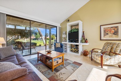 Lake Condo For Sale in Palm Desert, California