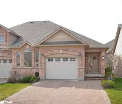 Lake Home For Sale in Alliston,