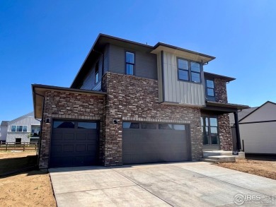 Lake Home For Sale in Timnath, Colorado