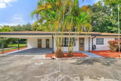 Lake Parker - Polk County Home Sale Pending in Lakeland Florida