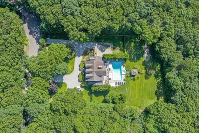 Just imagine pulling into your gated, stunning, traditional home - photo 32
