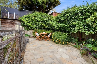 A charming residence nestled in SF's vibrant Excelsior - photo 37