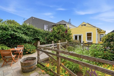 A charming residence nestled in SF's vibrant Excelsior - photo 38