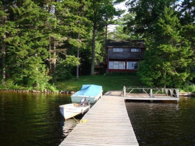 Cranberry Lake Home For Sale in Cranberry Lake New York