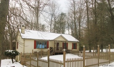 Glendale Lake Home For Sale in Flinton Pennsylvania