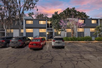 Bivens Arm Lake Condo For Sale in Gainesville Florida