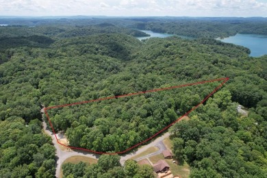 Lake Acreage For Sale in Byrdstown, Tennessee