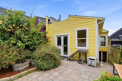 A charming residence nestled in SF's vibrant Excelsior - photo 42