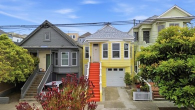 A charming residence nestled in SF's vibrant Excelsior - photo 44