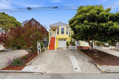 A charming residence nestled in SF's vibrant Excelsior - photo 45