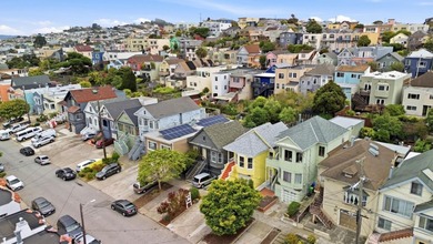 A charming residence nestled in SF's vibrant Excelsior - photo 47