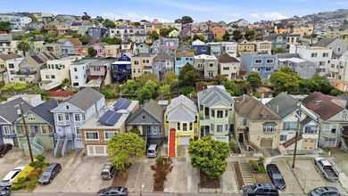 A charming residence nestled in SF's vibrant Excelsior - photo 48